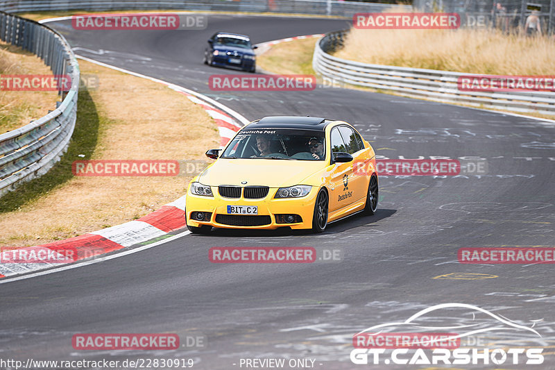 Bild #22830919 - Touristenfahrten Nürburgring Nordschleife (09.07.2023)