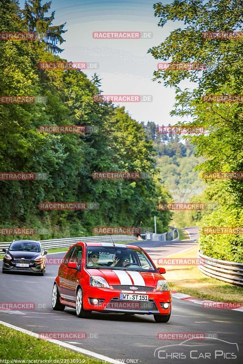 Bild #22830959 - Touristenfahrten Nürburgring Nordschleife (09.07.2023)