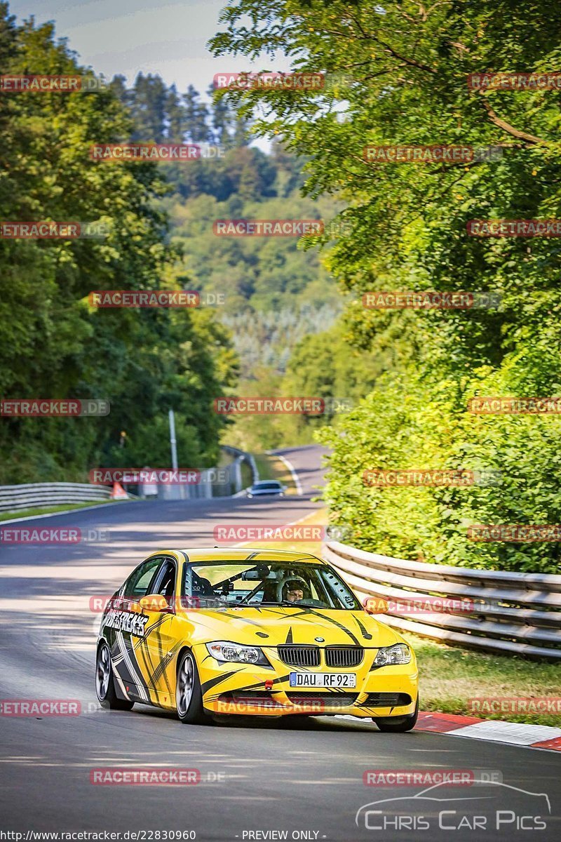 Bild #22830960 - Touristenfahrten Nürburgring Nordschleife (09.07.2023)