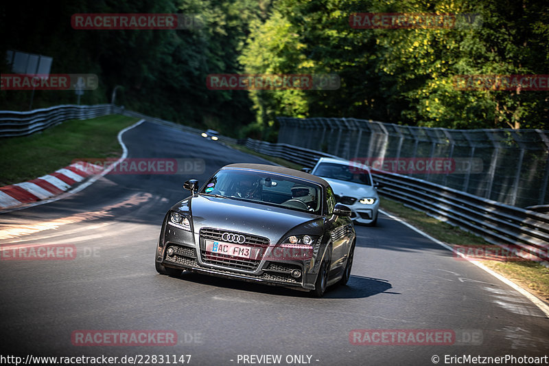 Bild #22831147 - Touristenfahrten Nürburgring Nordschleife (09.07.2023)