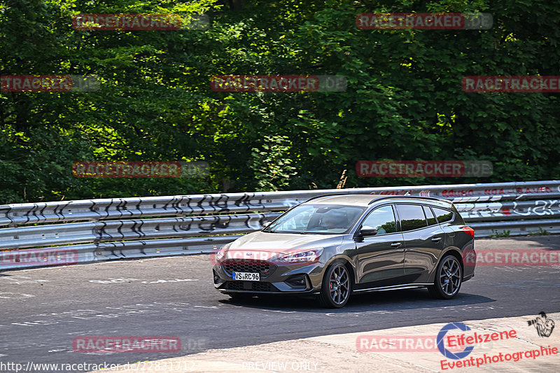 Bild #22831712 - Touristenfahrten Nürburgring Nordschleife (09.07.2023)