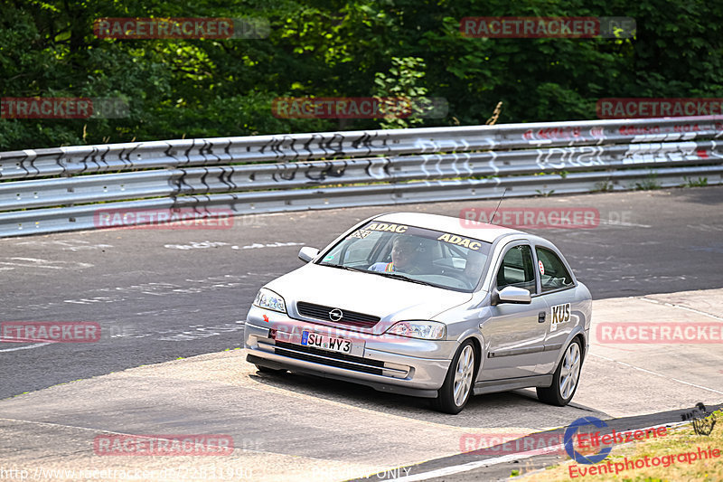 Bild #22831990 - Touristenfahrten Nürburgring Nordschleife (09.07.2023)