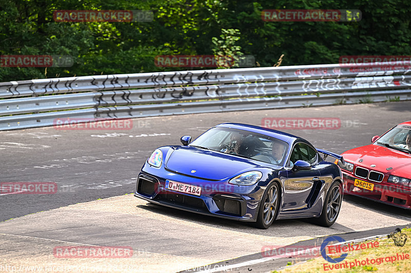 Bild #22832024 - Touristenfahrten Nürburgring Nordschleife (09.07.2023)