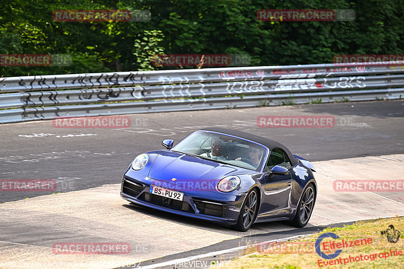 Bild #22832032 - Touristenfahrten Nürburgring Nordschleife (09.07.2023)