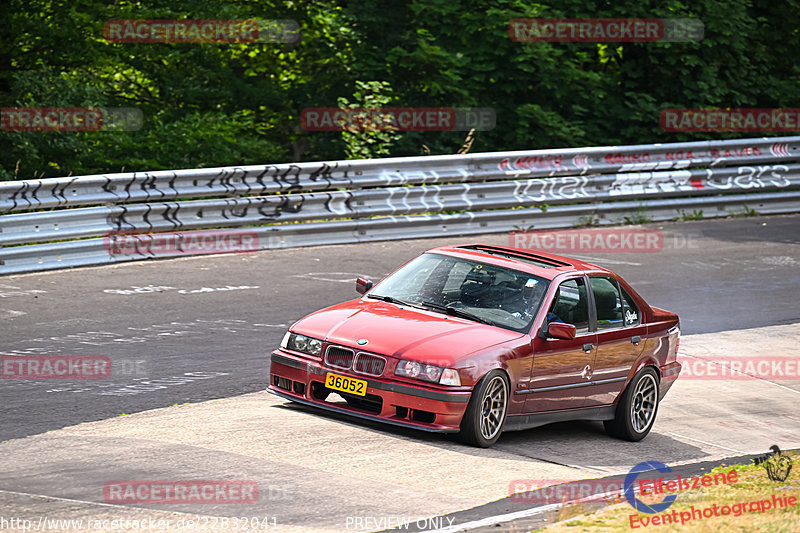 Bild #22832041 - Touristenfahrten Nürburgring Nordschleife (09.07.2023)