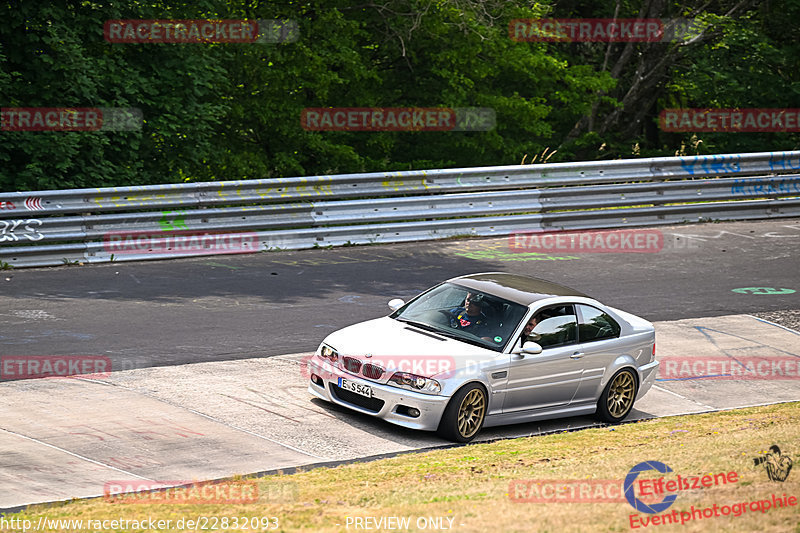 Bild #22832093 - Touristenfahrten Nürburgring Nordschleife (09.07.2023)