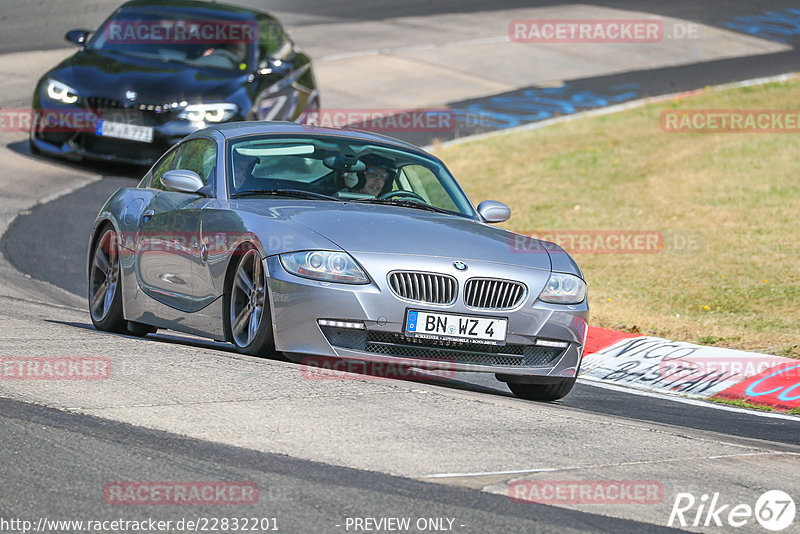 Bild #22832201 - Touristenfahrten Nürburgring Nordschleife (09.07.2023)