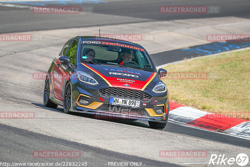 Bild #22832248 - Touristenfahrten Nürburgring Nordschleife (09.07.2023)