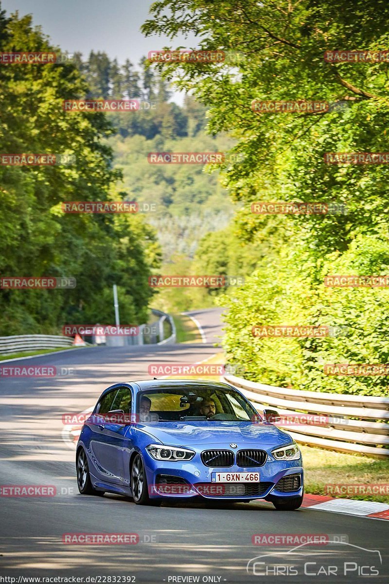 Bild #22832392 - Touristenfahrten Nürburgring Nordschleife (09.07.2023)