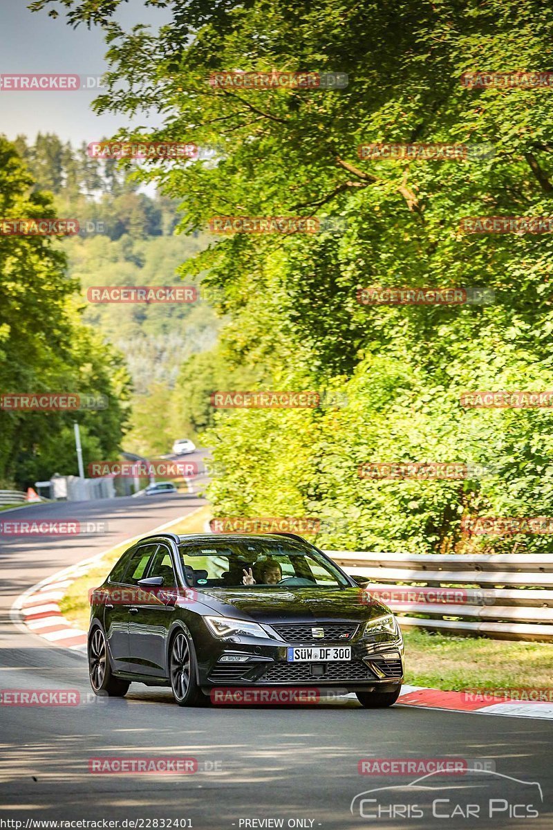 Bild #22832401 - Touristenfahrten Nürburgring Nordschleife (09.07.2023)