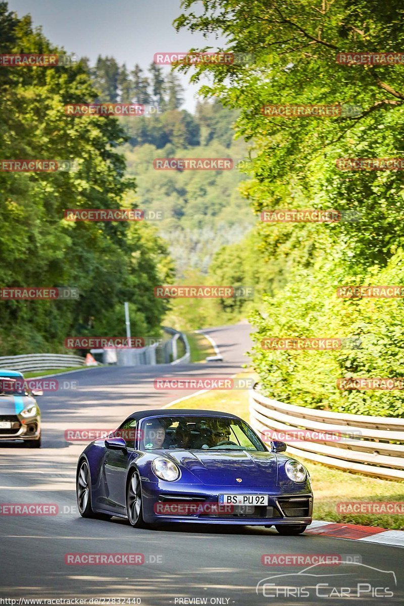 Bild #22832440 - Touristenfahrten Nürburgring Nordschleife (09.07.2023)