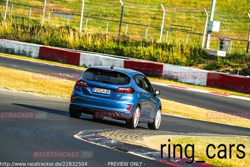 Bild #22832504 - Touristenfahrten Nürburgring Nordschleife (09.07.2023)