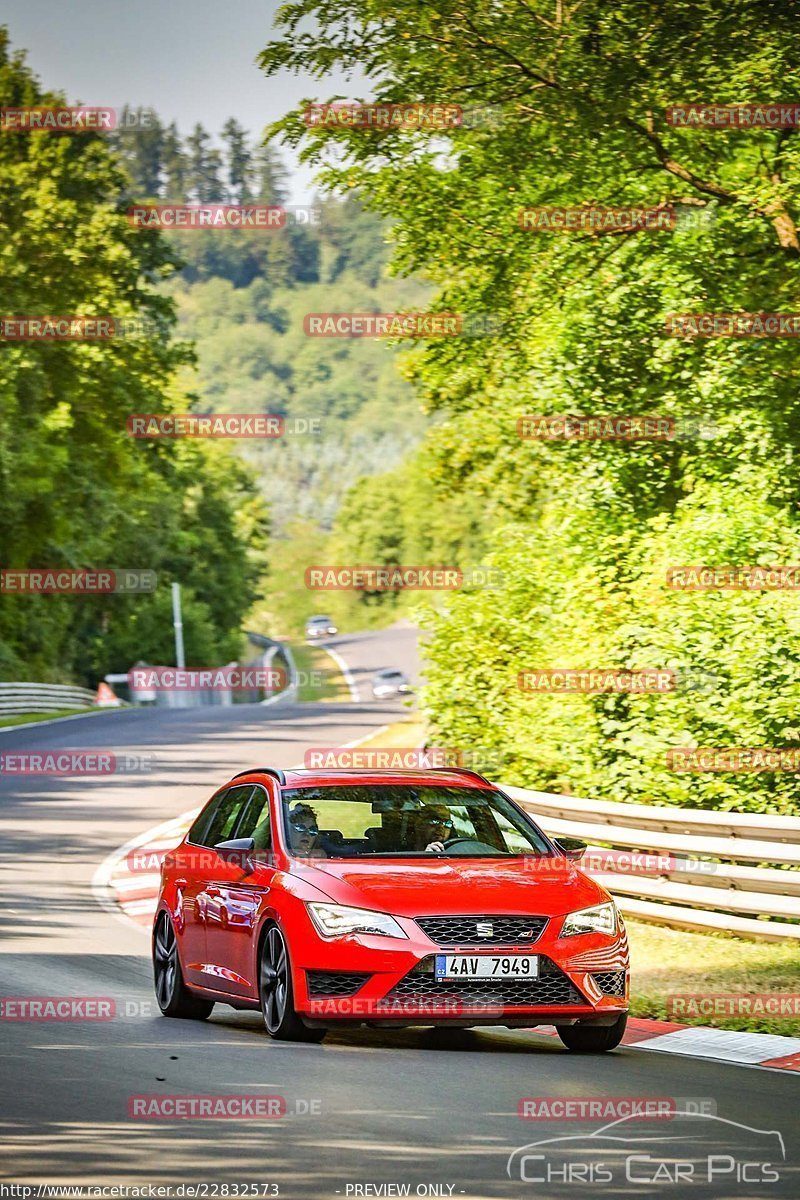 Bild #22832573 - Touristenfahrten Nürburgring Nordschleife (09.07.2023)