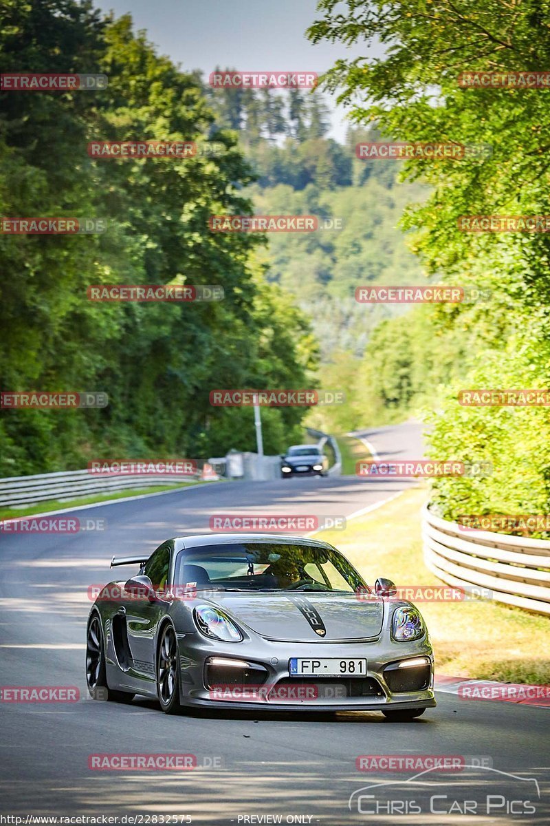 Bild #22832575 - Touristenfahrten Nürburgring Nordschleife (09.07.2023)