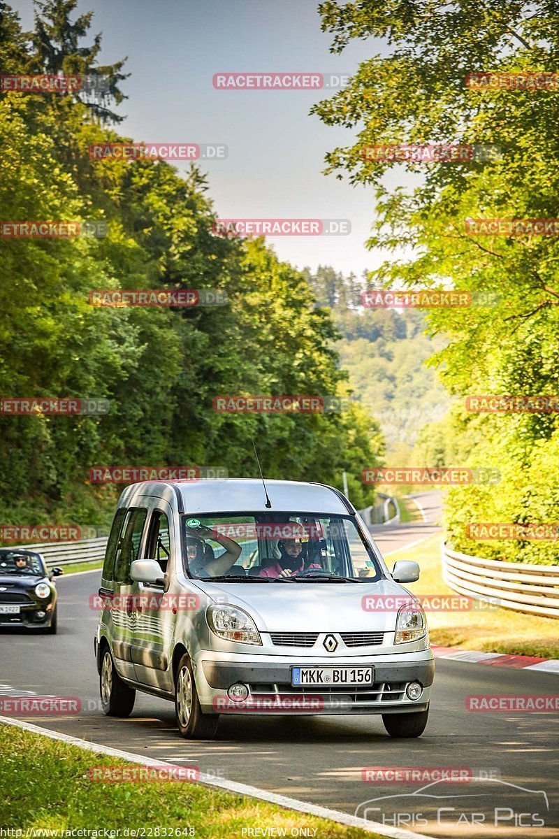 Bild #22832648 - Touristenfahrten Nürburgring Nordschleife (09.07.2023)