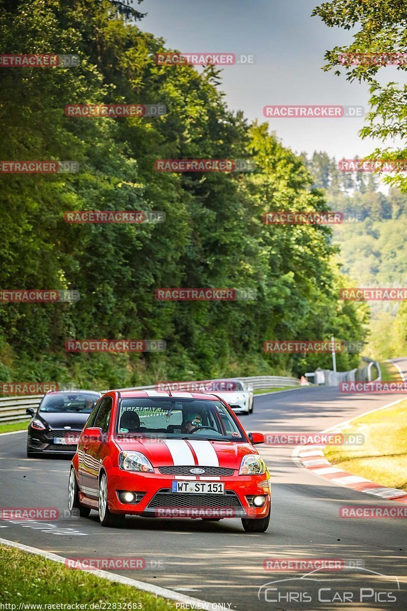 Bild #22832683 - Touristenfahrten Nürburgring Nordschleife (09.07.2023)