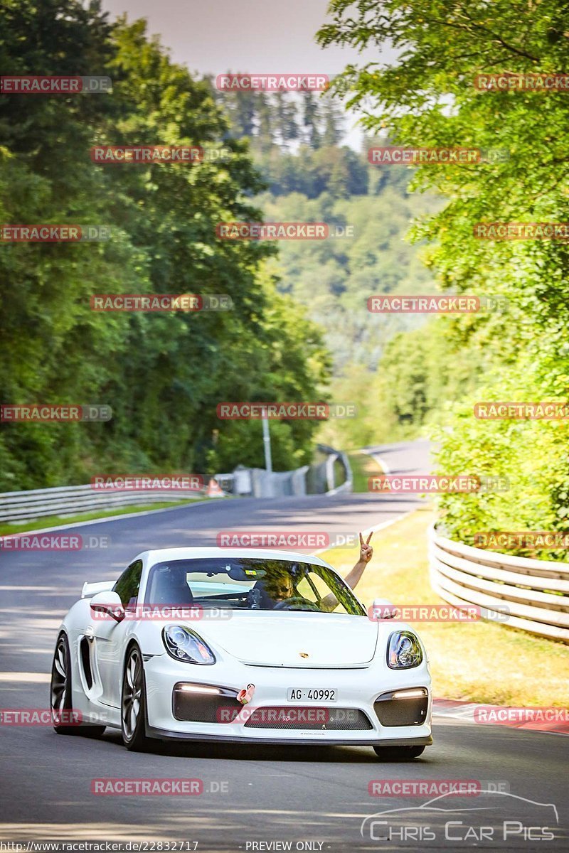 Bild #22832717 - Touristenfahrten Nürburgring Nordschleife (09.07.2023)