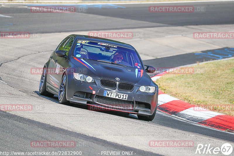 Bild #22832900 - Touristenfahrten Nürburgring Nordschleife (09.07.2023)