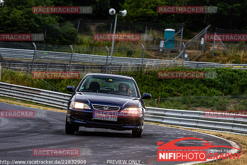 Bild #22832909 - Touristenfahrten Nürburgring Nordschleife (09.07.2023)