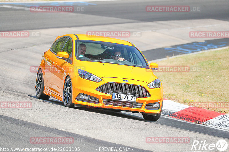 Bild #22833135 - Touristenfahrten Nürburgring Nordschleife (09.07.2023)