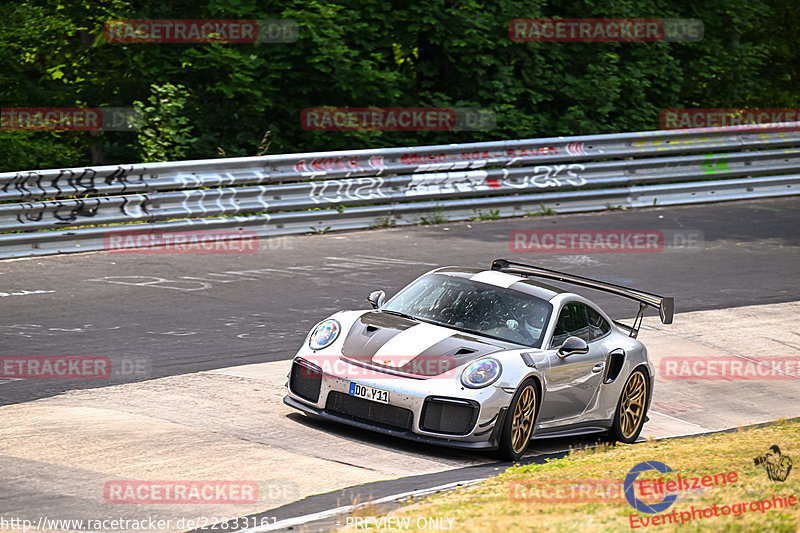 Bild #22833161 - Touristenfahrten Nürburgring Nordschleife (09.07.2023)