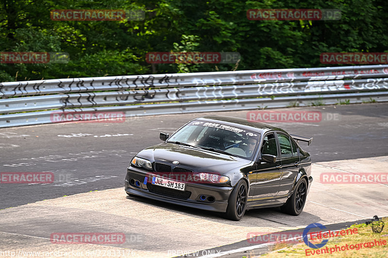 Bild #22833176 - Touristenfahrten Nürburgring Nordschleife (09.07.2023)