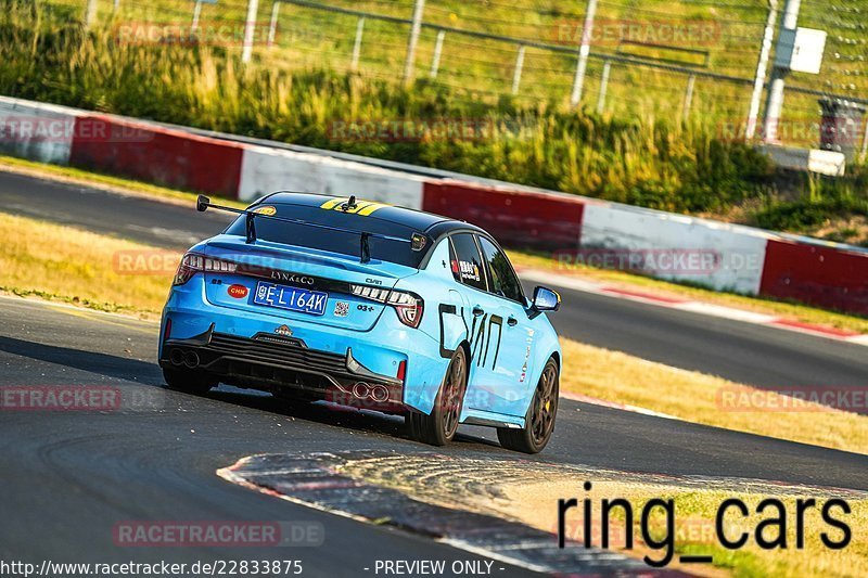 Bild #22833875 - Touristenfahrten Nürburgring Nordschleife (09.07.2023)