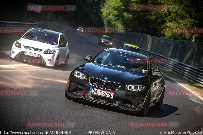 Bild #22834063 - Touristenfahrten Nürburgring Nordschleife (09.07.2023)