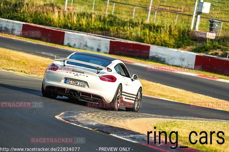 Bild #22834077 - Touristenfahrten Nürburgring Nordschleife (09.07.2023)