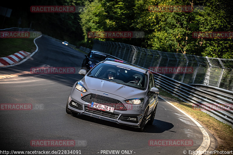 Bild #22834091 - Touristenfahrten Nürburgring Nordschleife (09.07.2023)