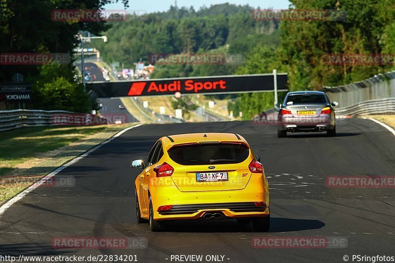 Bild #22834201 - Touristenfahrten Nürburgring Nordschleife (09.07.2023)