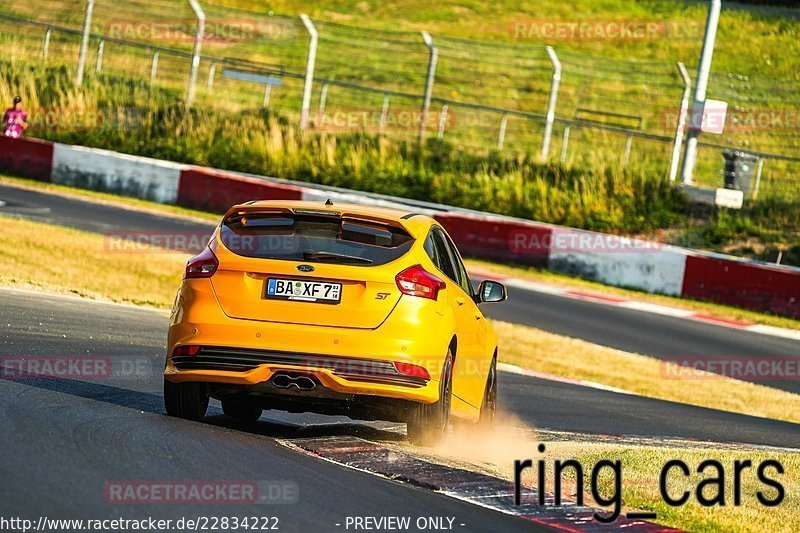 Bild #22834222 - Touristenfahrten Nürburgring Nordschleife (09.07.2023)