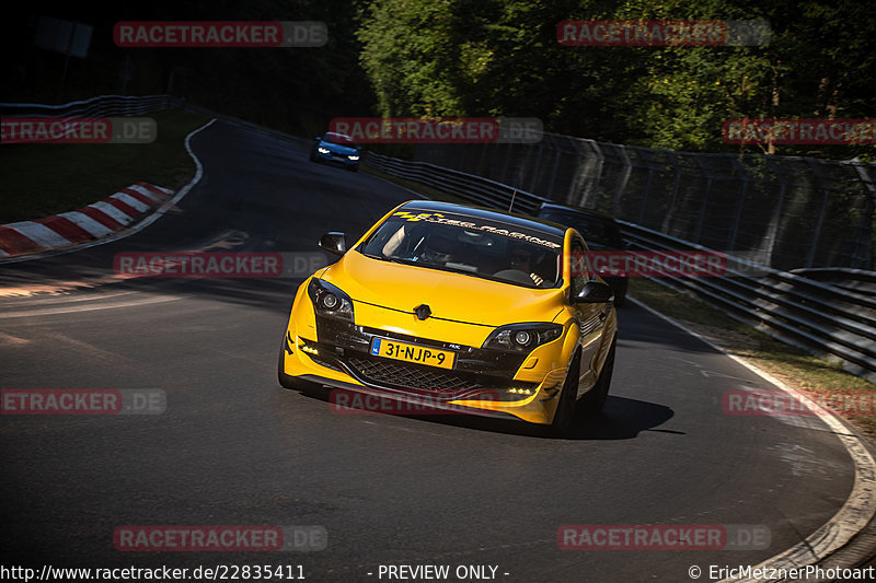 Bild #22835411 - Touristenfahrten Nürburgring Nordschleife (09.07.2023)