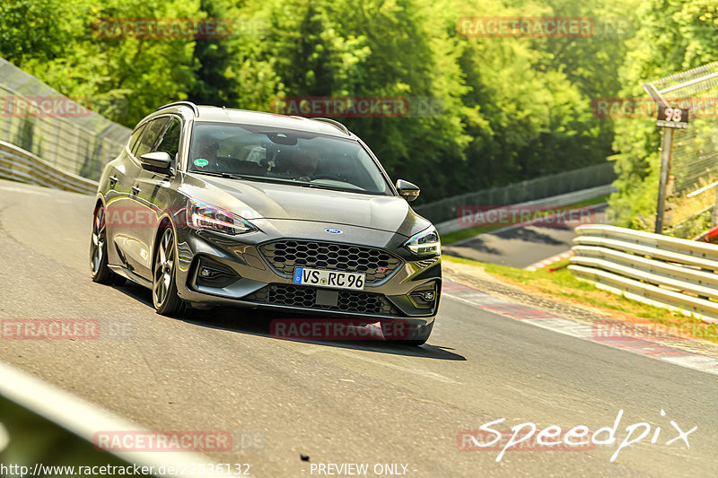 Bild #22836132 - Touristenfahrten Nürburgring Nordschleife (09.07.2023)