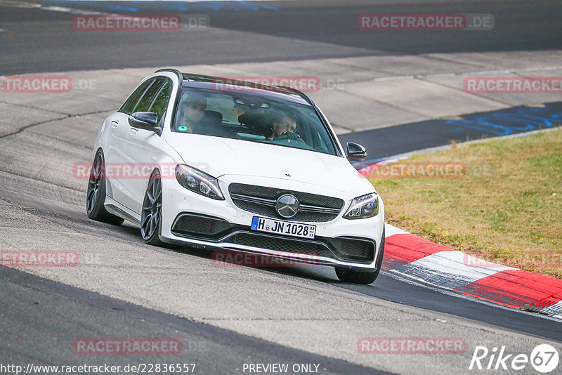 Bild #22836557 - Touristenfahrten Nürburgring Nordschleife (09.07.2023)