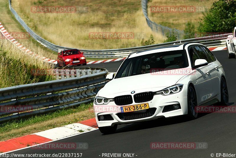 Bild #22837157 - Touristenfahrten Nürburgring Nordschleife (09.07.2023)