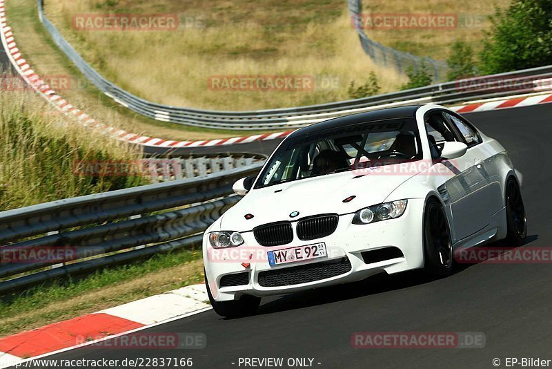 Bild #22837166 - Touristenfahrten Nürburgring Nordschleife (09.07.2023)