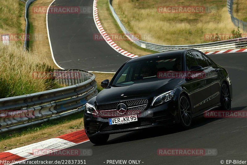 Bild #22837351 - Touristenfahrten Nürburgring Nordschleife (09.07.2023)