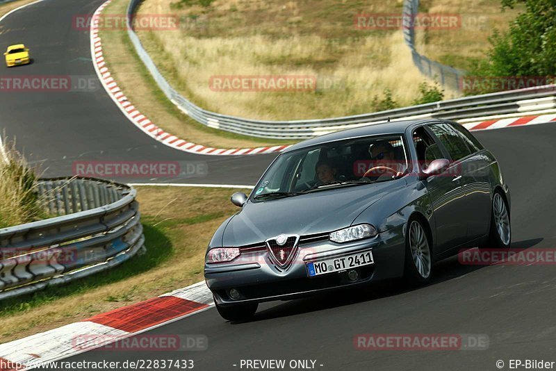 Bild #22837433 - Touristenfahrten Nürburgring Nordschleife (09.07.2023)