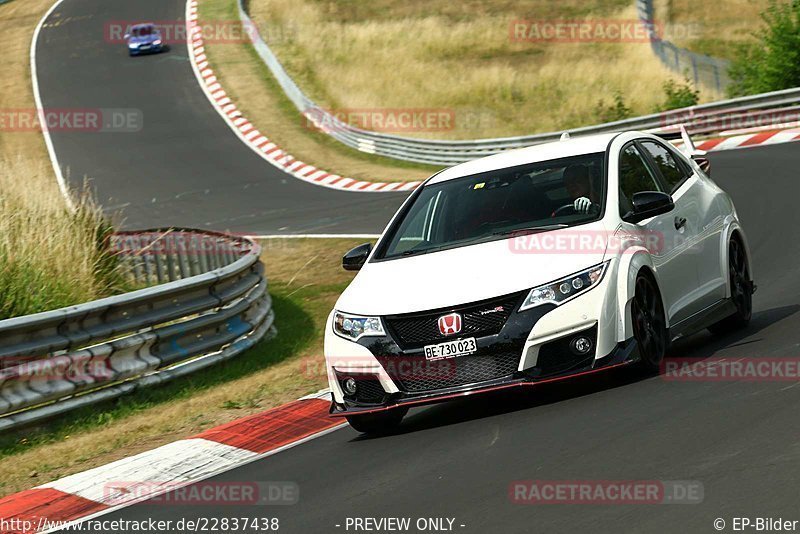 Bild #22837438 - Touristenfahrten Nürburgring Nordschleife (09.07.2023)