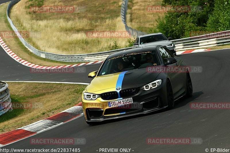 Bild #22837485 - Touristenfahrten Nürburgring Nordschleife (09.07.2023)