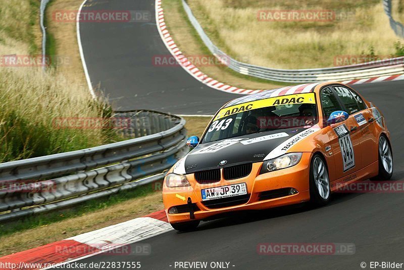 Bild #22837555 - Touristenfahrten Nürburgring Nordschleife (09.07.2023)