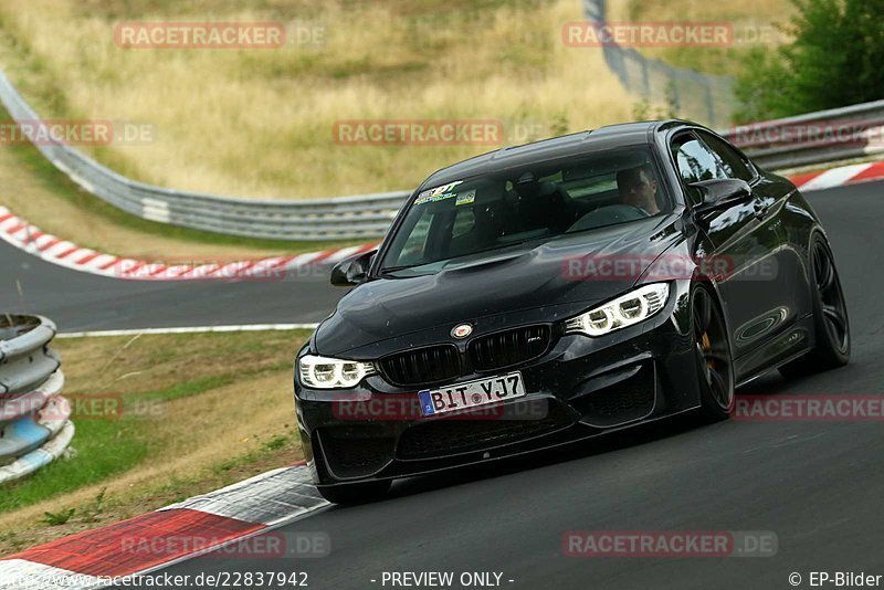 Bild #22837942 - Touristenfahrten Nürburgring Nordschleife (09.07.2023)