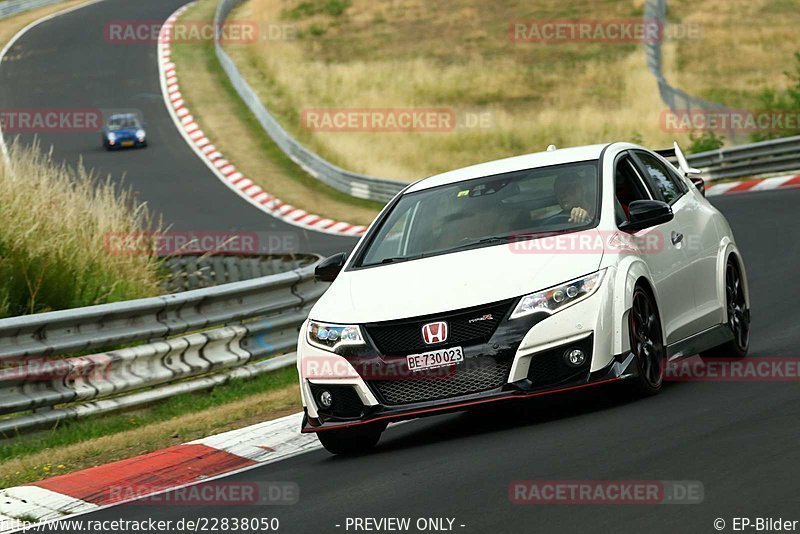 Bild #22838050 - Touristenfahrten Nürburgring Nordschleife (09.07.2023)