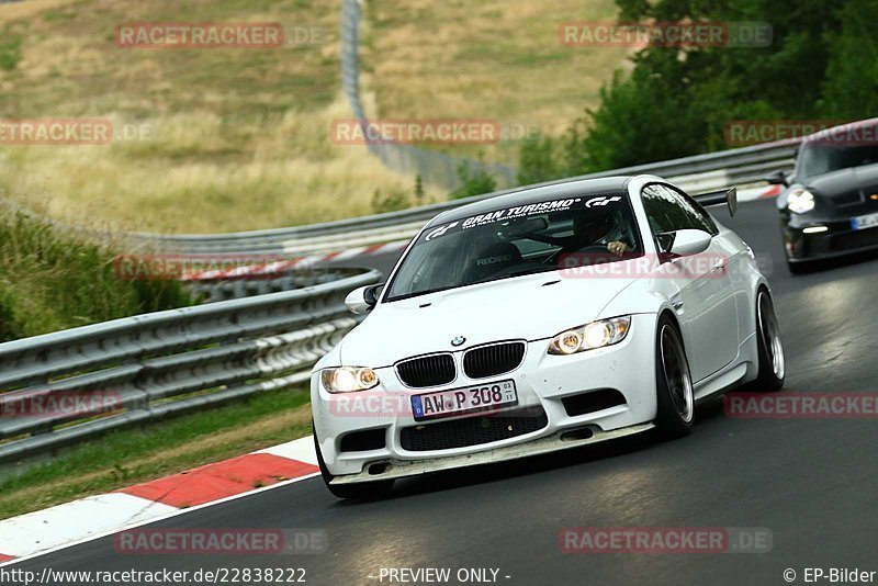 Bild #22838222 - Touristenfahrten Nürburgring Nordschleife (09.07.2023)