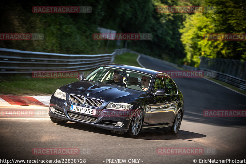 Bild #22838728 - Touristenfahrten Nürburgring Nordschleife (09.07.2023)