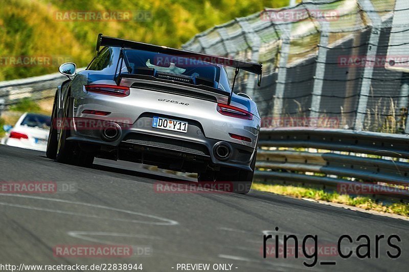 Bild #22838944 - Touristenfahrten Nürburgring Nordschleife (09.07.2023)