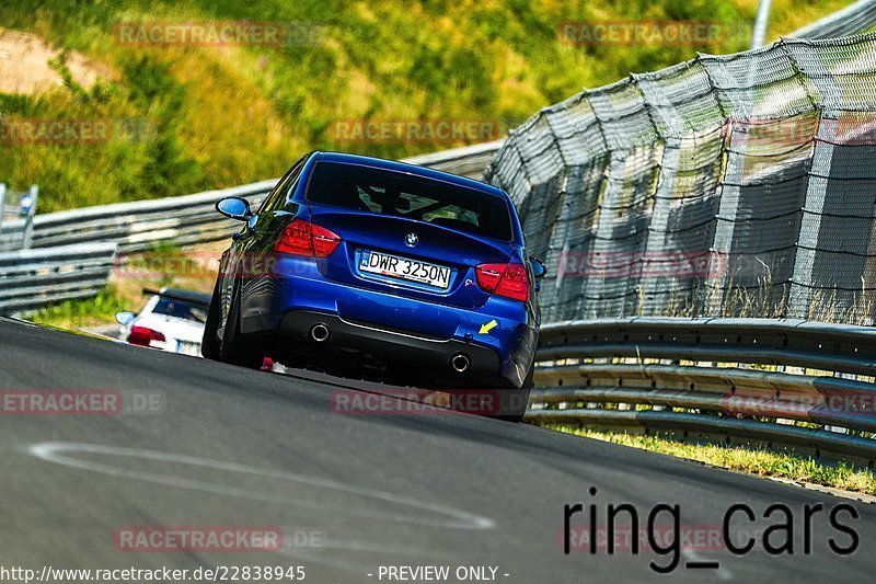 Bild #22838945 - Touristenfahrten Nürburgring Nordschleife (09.07.2023)