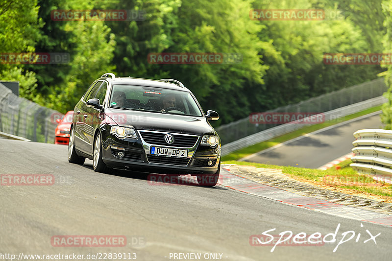 Bild #22839113 - Touristenfahrten Nürburgring Nordschleife (09.07.2023)