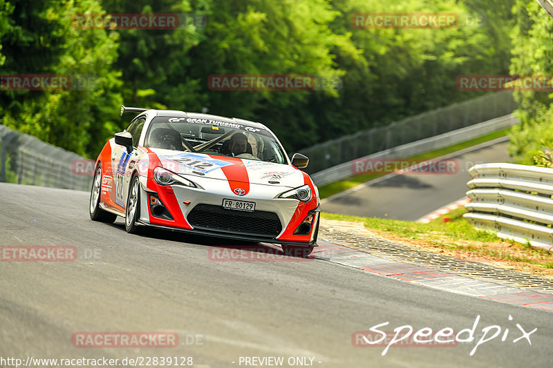 Bild #22839128 - Touristenfahrten Nürburgring Nordschleife (09.07.2023)